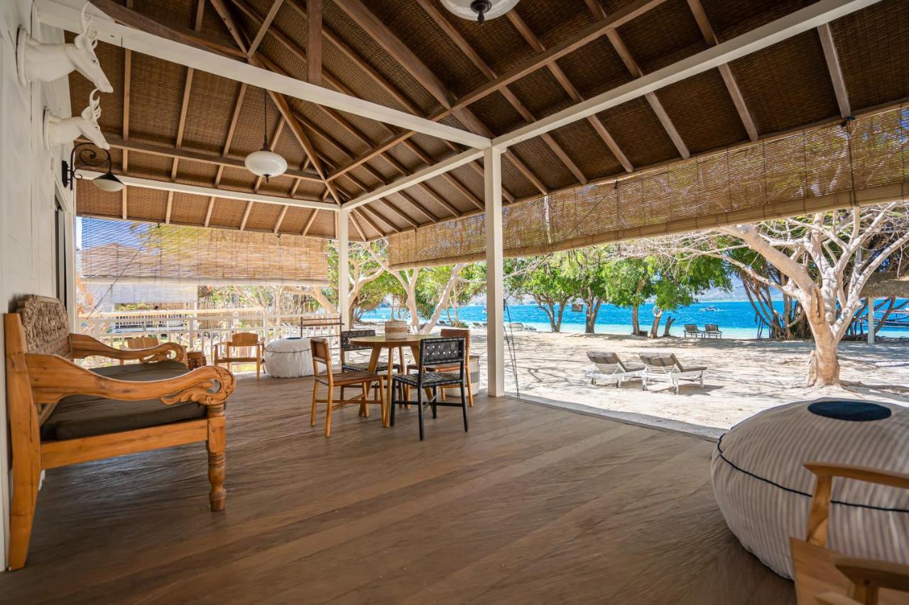 Vayam Boutique Resort Gili Asahan Extérieur photo
