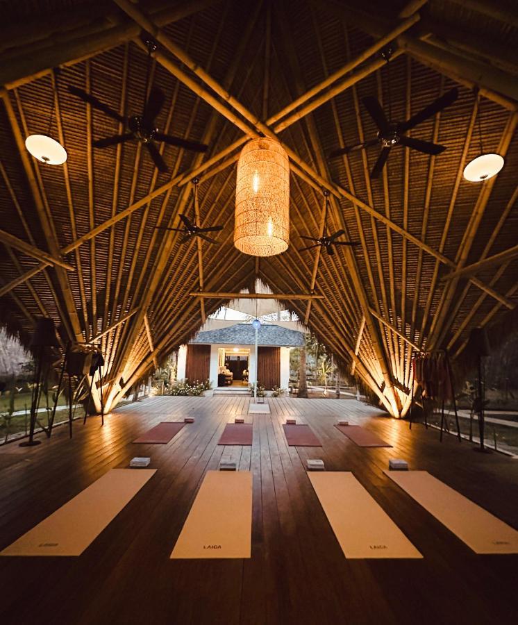 Vayam Boutique Resort Gili Asahan Extérieur photo