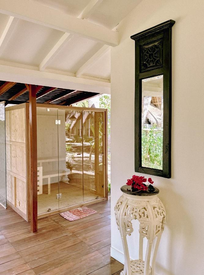 Vayam Boutique Resort Gili Asahan Extérieur photo