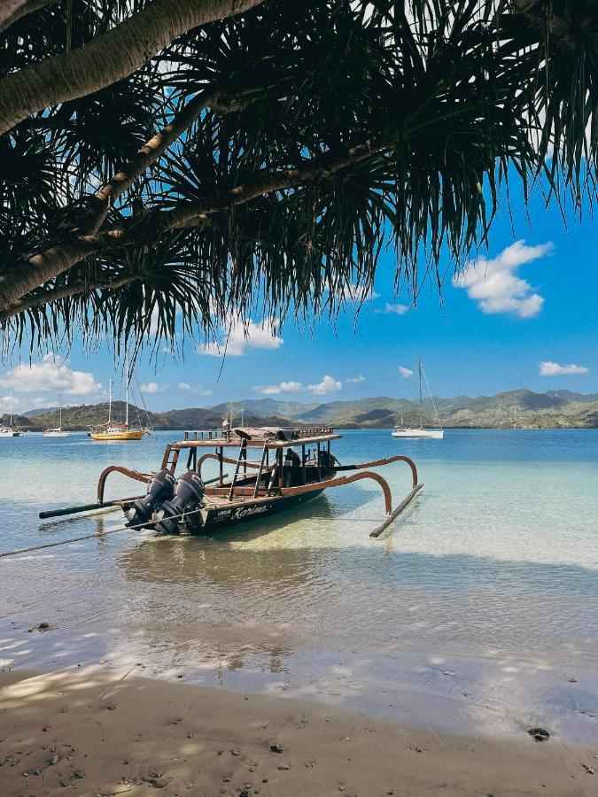 Vayam Boutique Resort Gili Asahan Extérieur photo