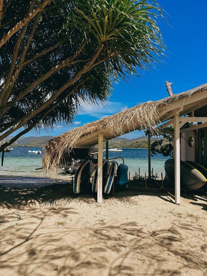 Vayam Boutique Resort Gili Asahan Extérieur photo