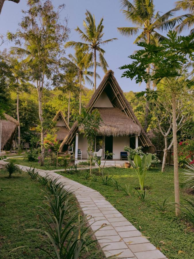 Vayam Boutique Resort Gili Asahan Extérieur photo