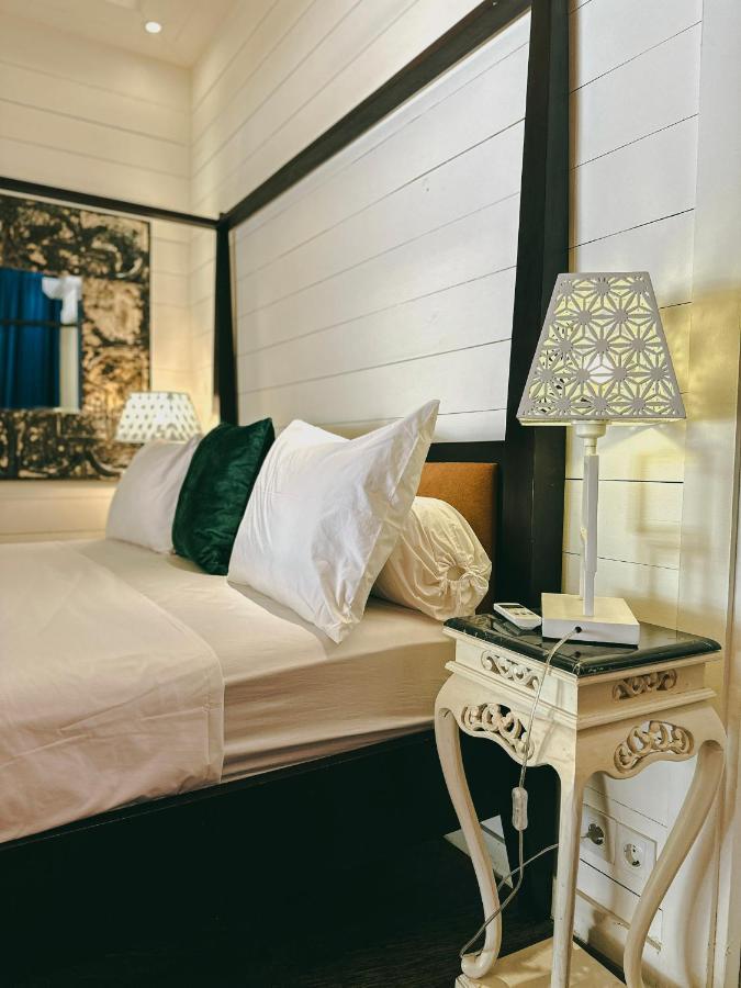 Vayam Boutique Resort Gili Asahan Extérieur photo
