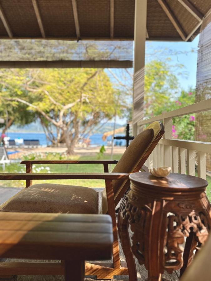 Vayam Boutique Resort Gili Asahan Extérieur photo