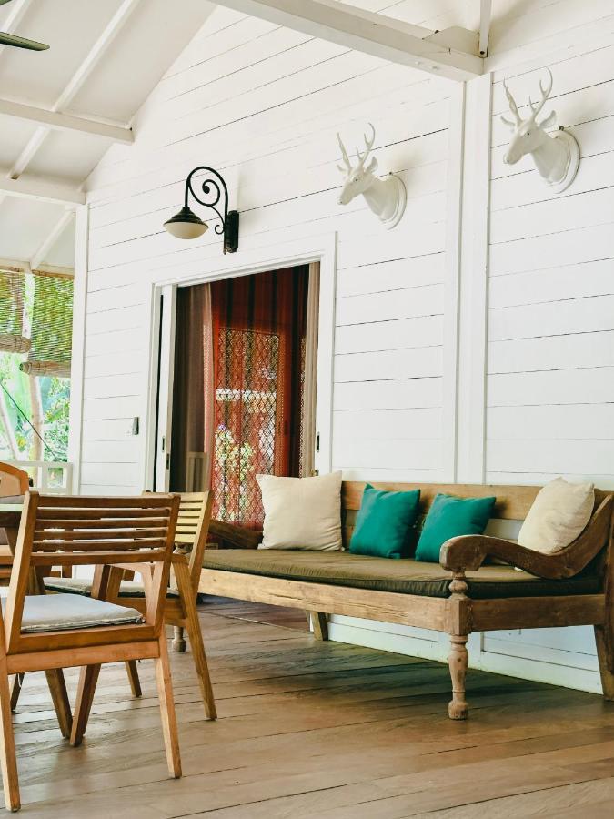 Vayam Boutique Resort Gili Asahan Extérieur photo