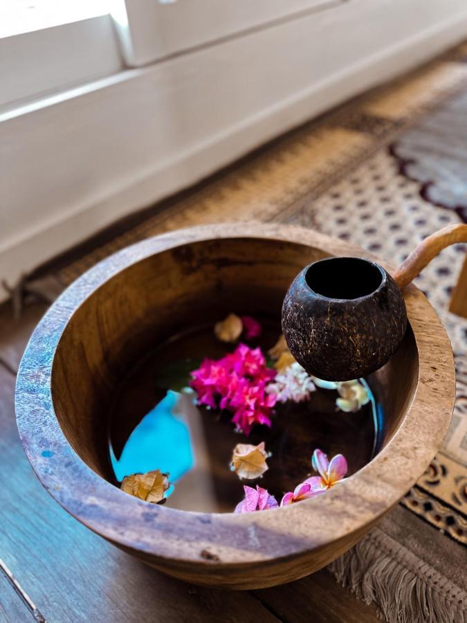 Vayam Boutique Resort Gili Asahan Extérieur photo