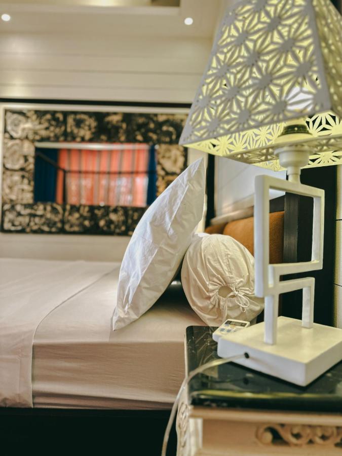 Vayam Boutique Resort Gili Asahan Extérieur photo