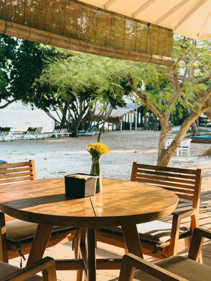 Vayam Boutique Resort Gili Asahan Extérieur photo