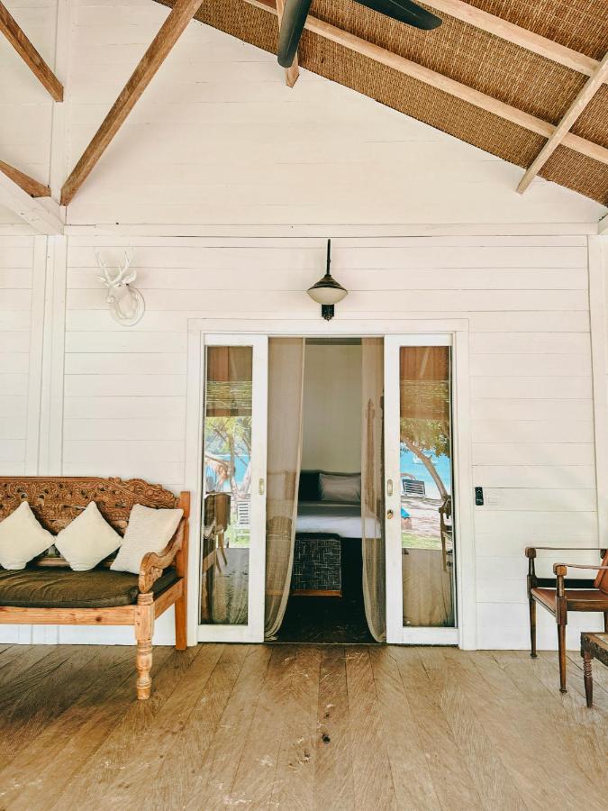 Vayam Boutique Resort Gili Asahan Extérieur photo