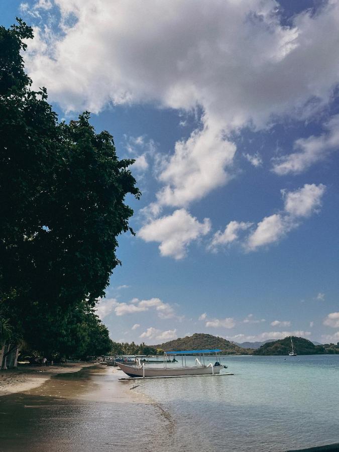 Vayam Boutique Resort Gili Asahan Extérieur photo