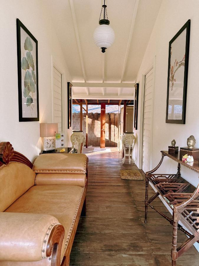 Vayam Boutique Resort Gili Asahan Extérieur photo