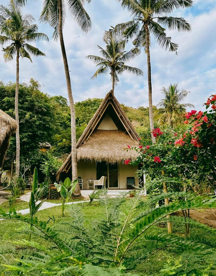 Vayam Boutique Resort Gili Asahan Extérieur photo