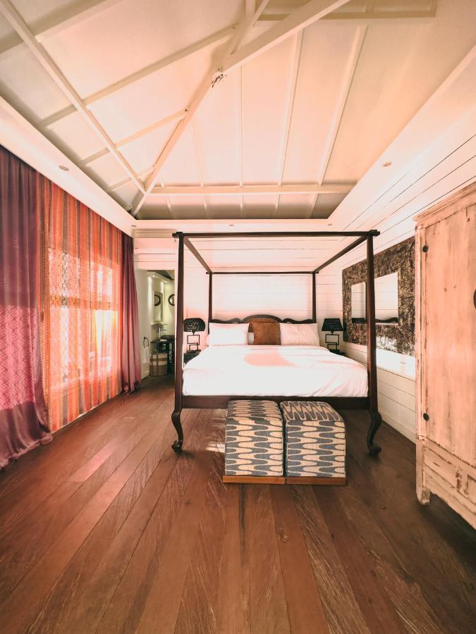 Vayam Boutique Resort Gili Asahan Extérieur photo