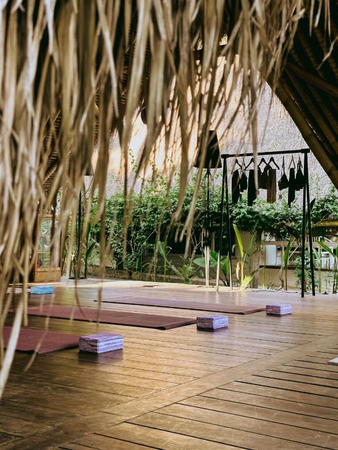 Vayam Boutique Resort Gili Asahan Extérieur photo