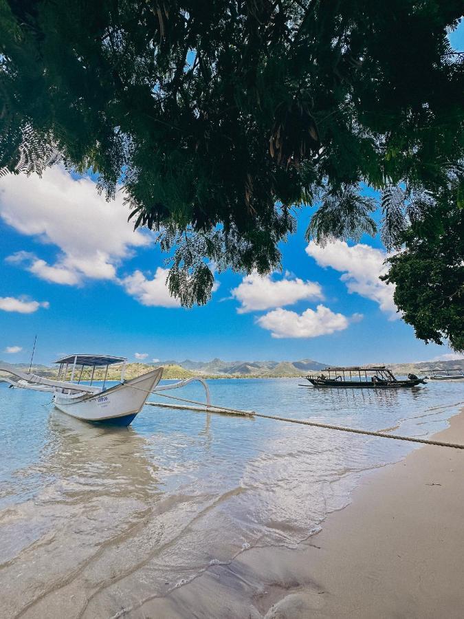Vayam Boutique Resort Gili Asahan Extérieur photo