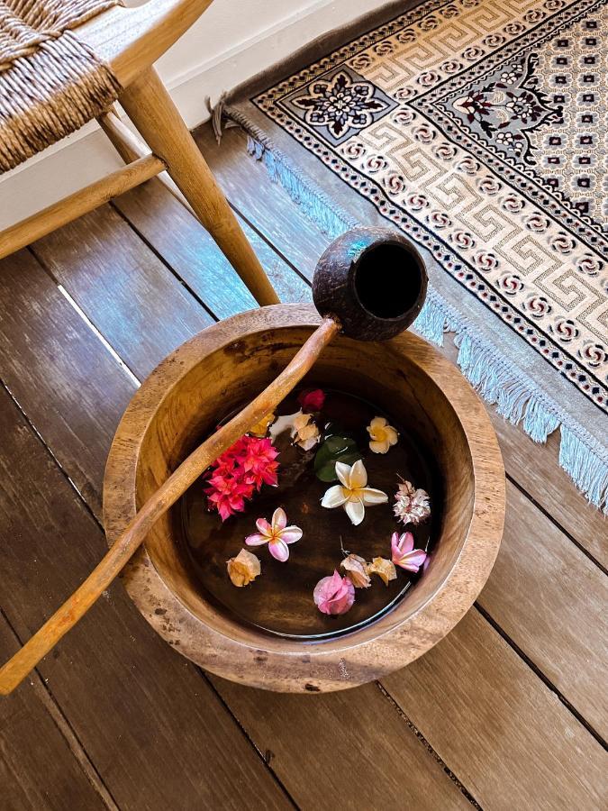 Vayam Boutique Resort Gili Asahan Extérieur photo