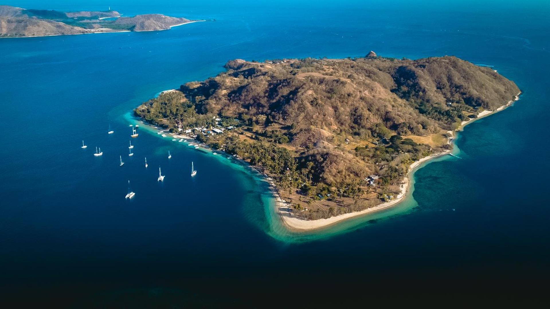Vayam Boutique Resort Gili Asahan Extérieur photo