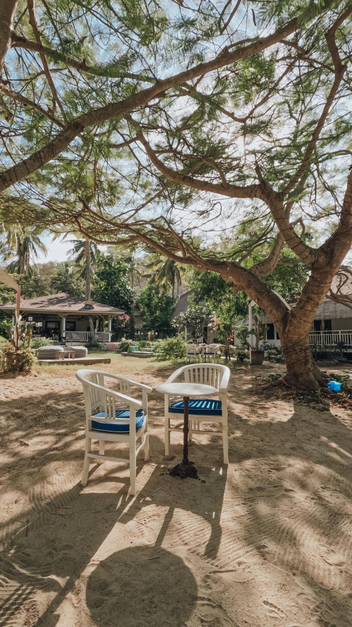 Vayam Boutique Resort Gili Asahan Extérieur photo