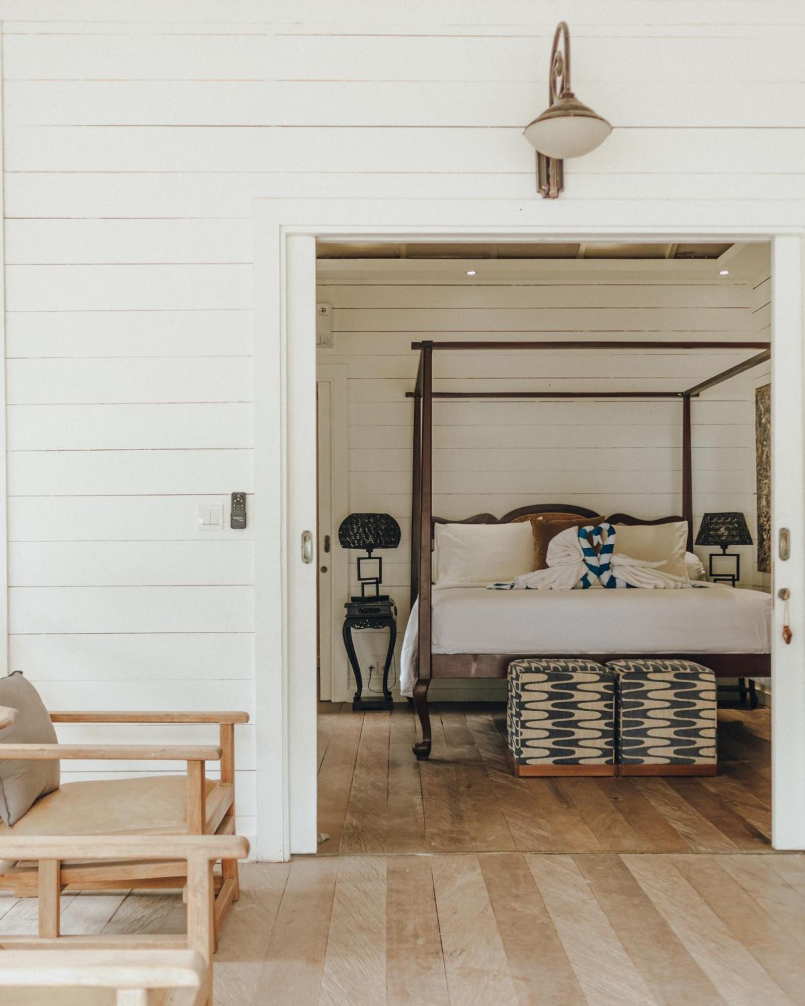 Vayam Boutique Resort Gili Asahan Extérieur photo