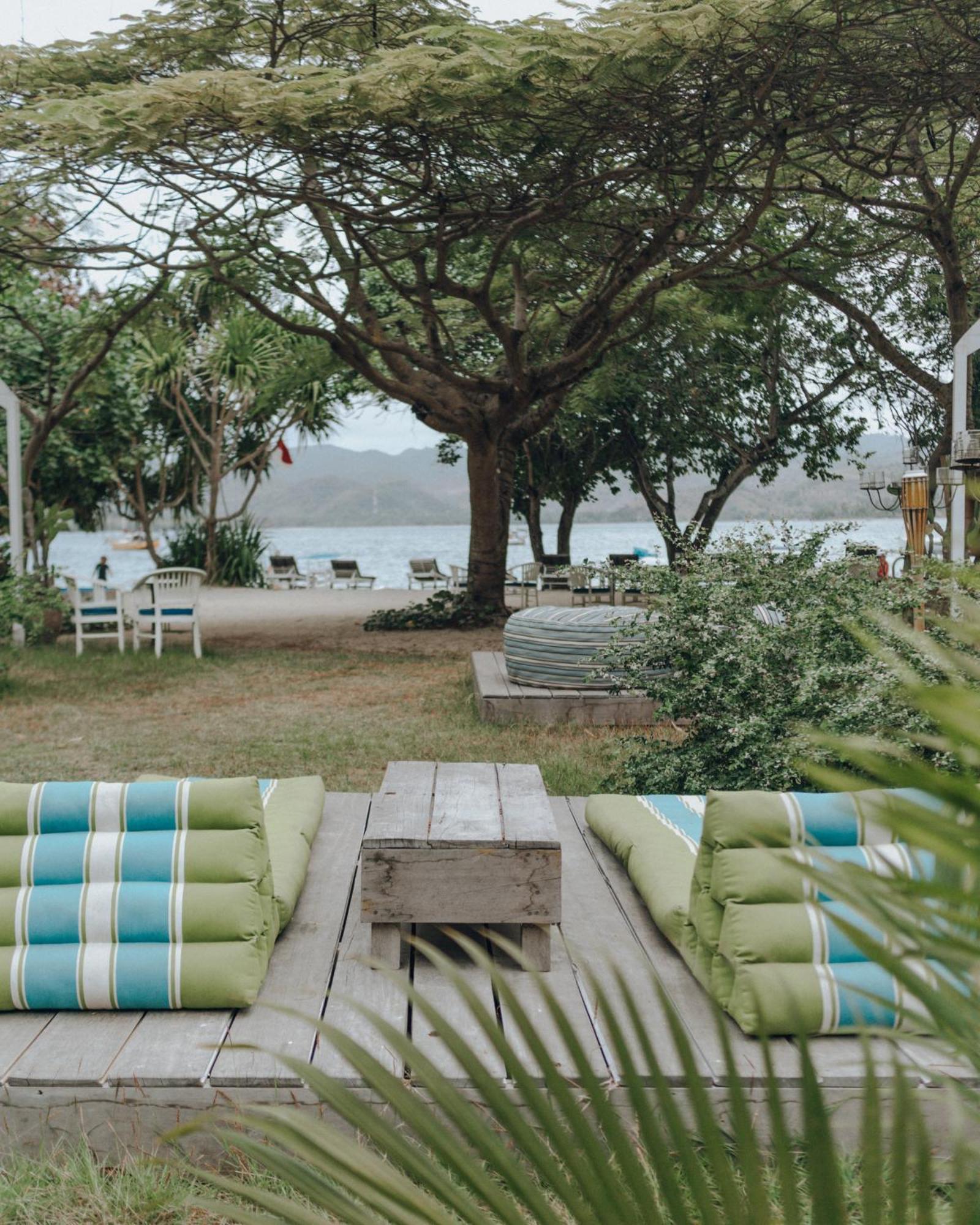 Vayam Boutique Resort Gili Asahan Extérieur photo