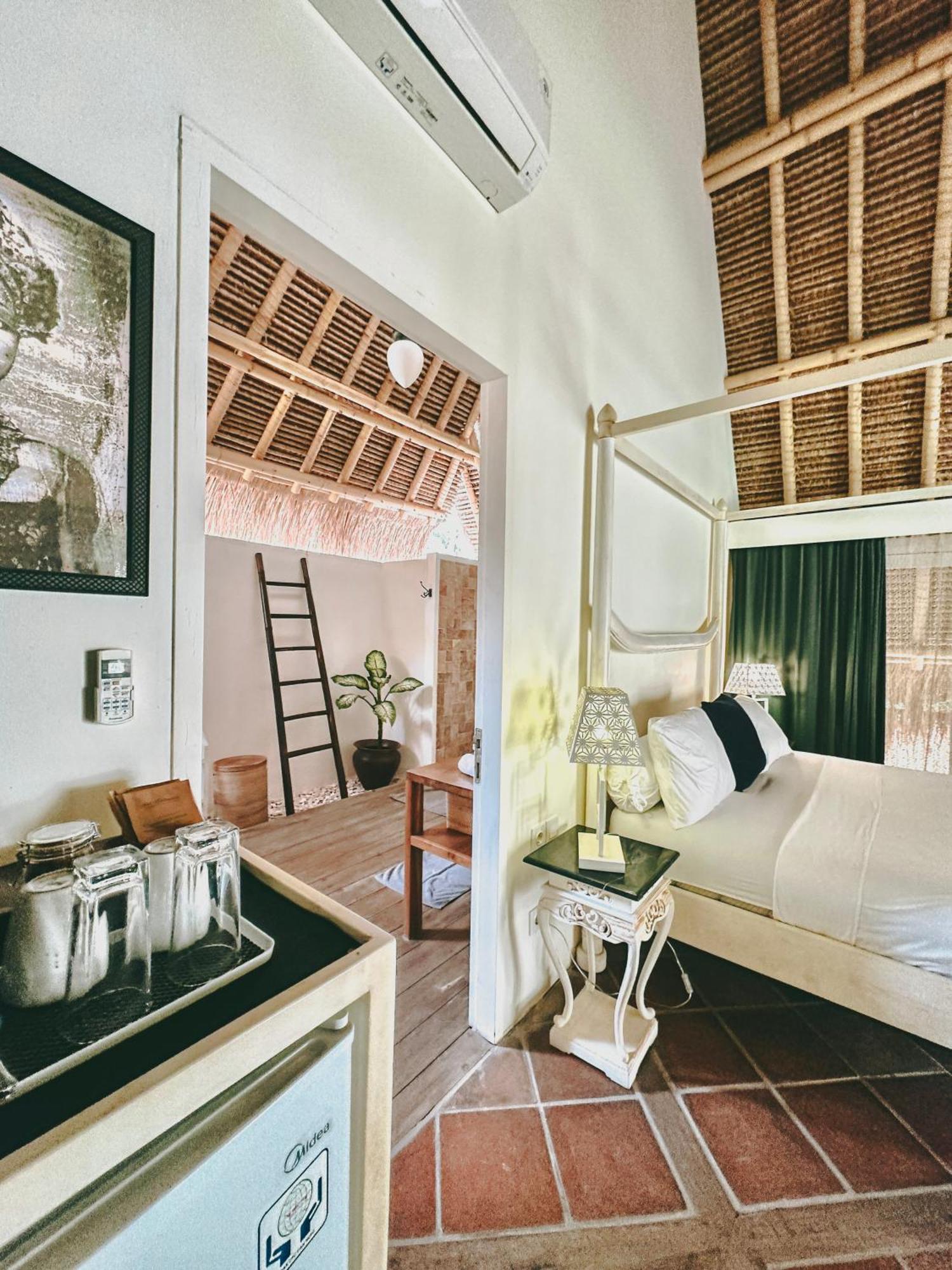 Vayam Boutique Resort Gili Asahan Extérieur photo