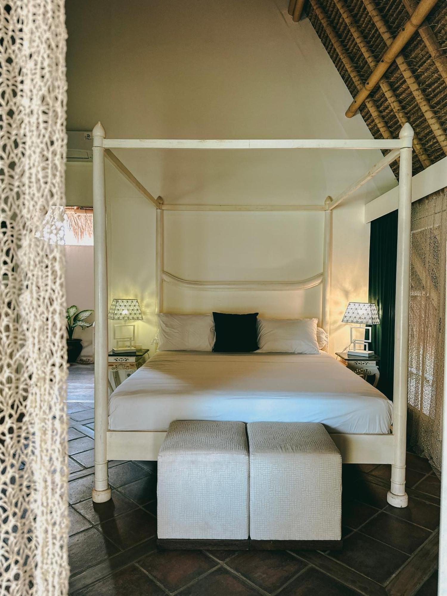 Vayam Boutique Resort Gili Asahan Extérieur photo